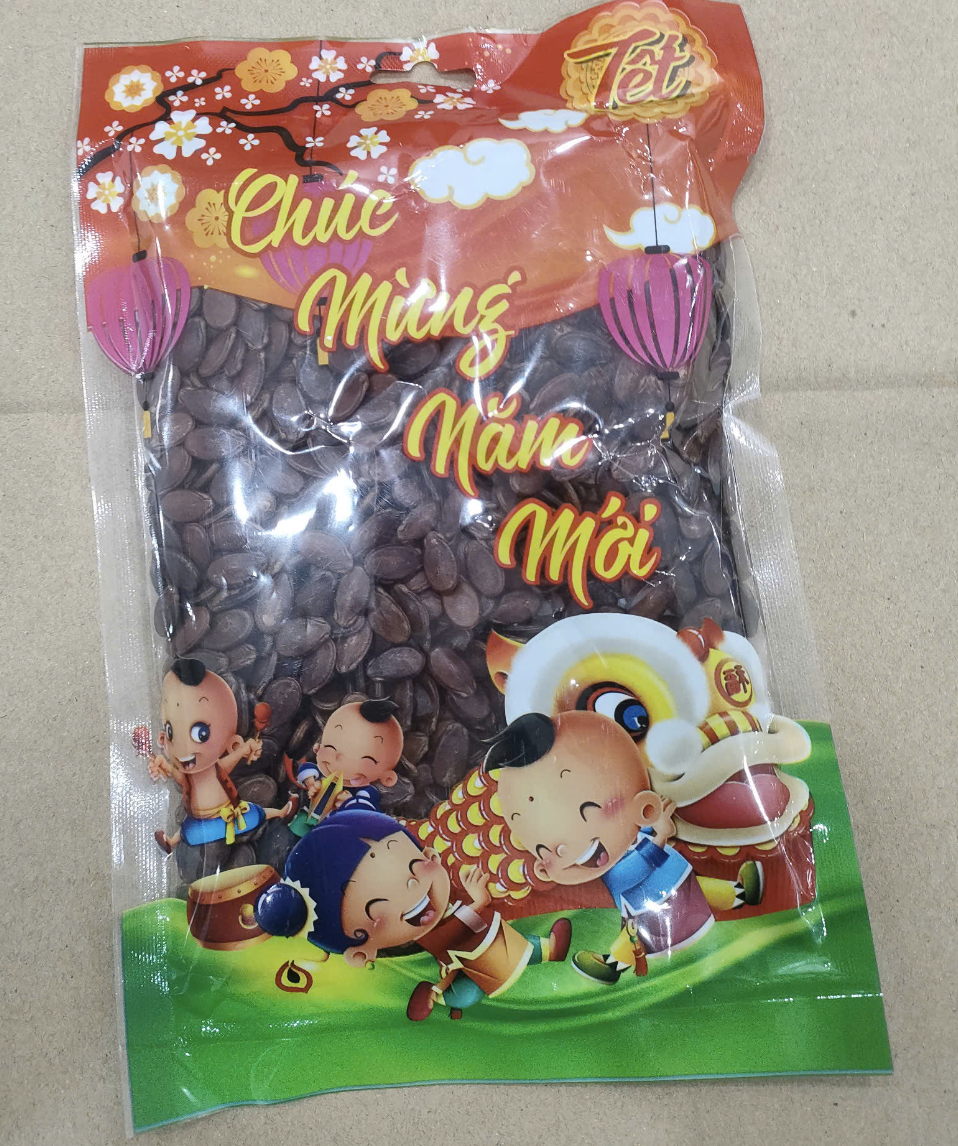 Set 5 Bánh Snack Vĩnh Lộc